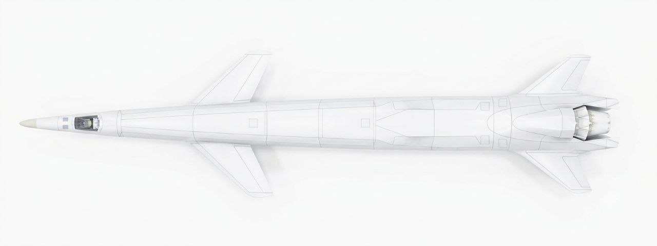 IZDIRAP Defensive Drone